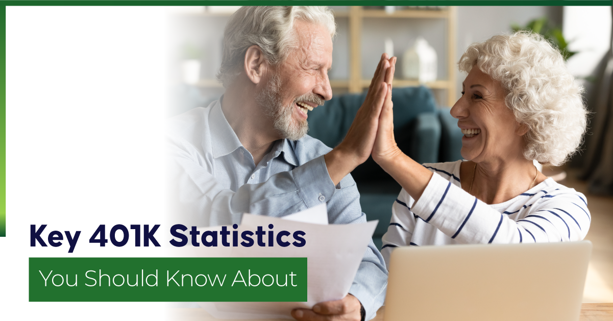 AIW Key 401K Statistics Banner