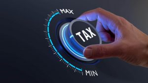 optimizing tax efficiency