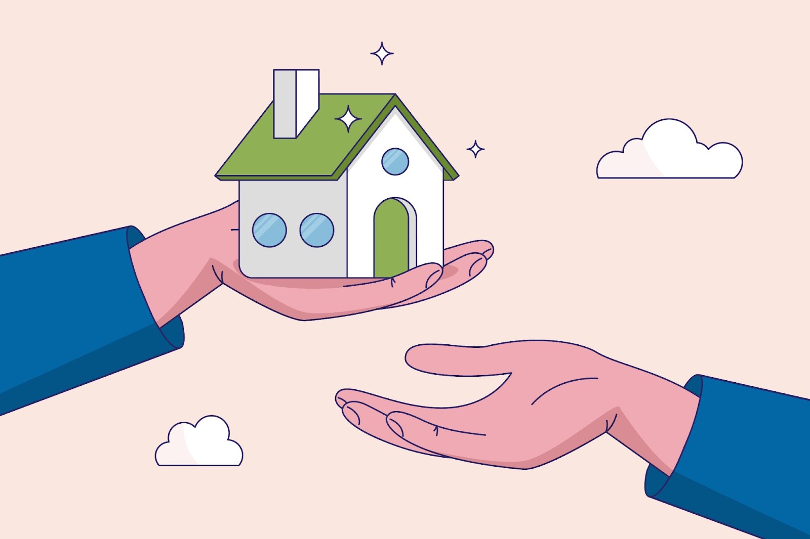 Inheriting-or-Receiving-a-Windfall