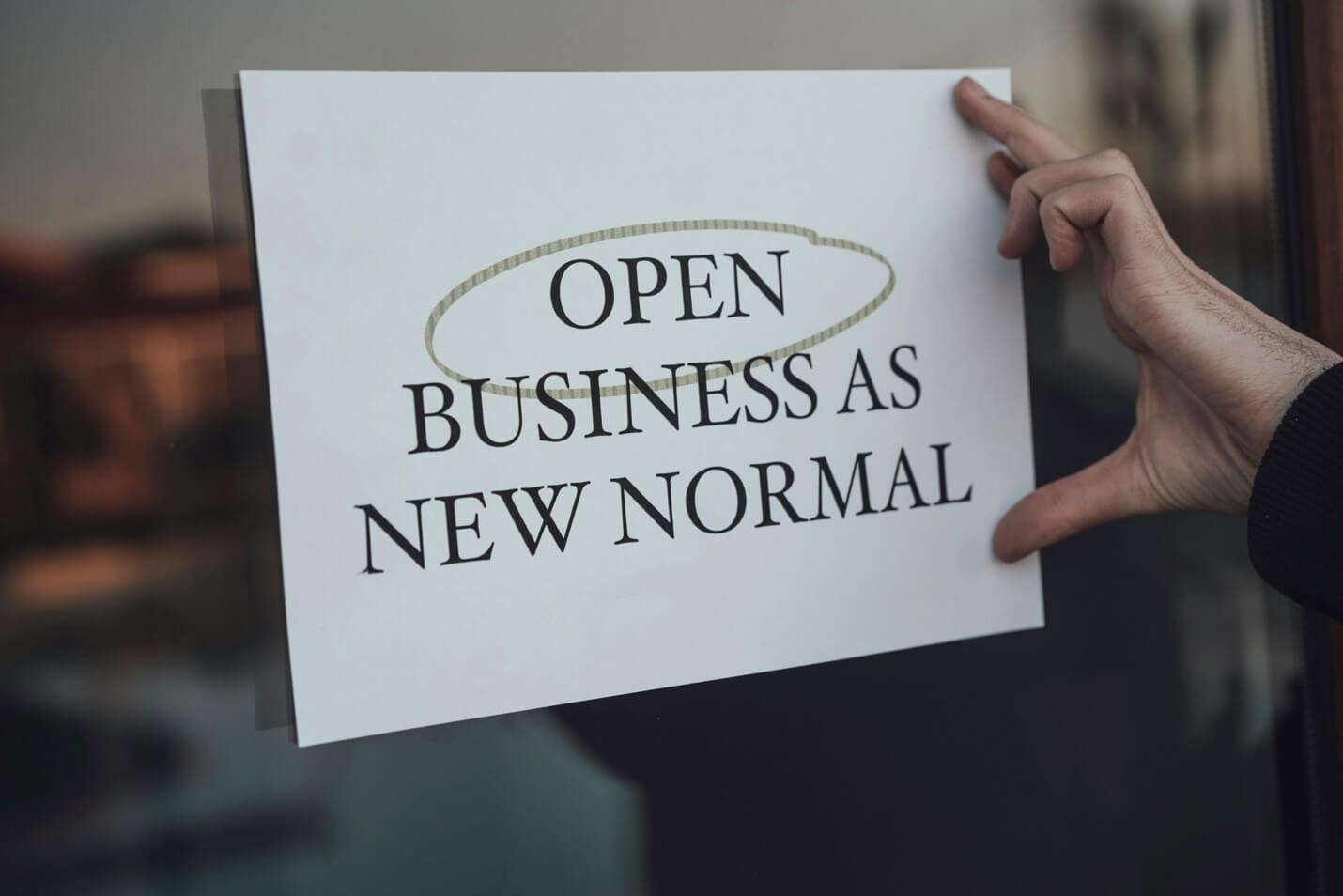 Exit Strategy-Minimizing Taxes on the Sale of a Business